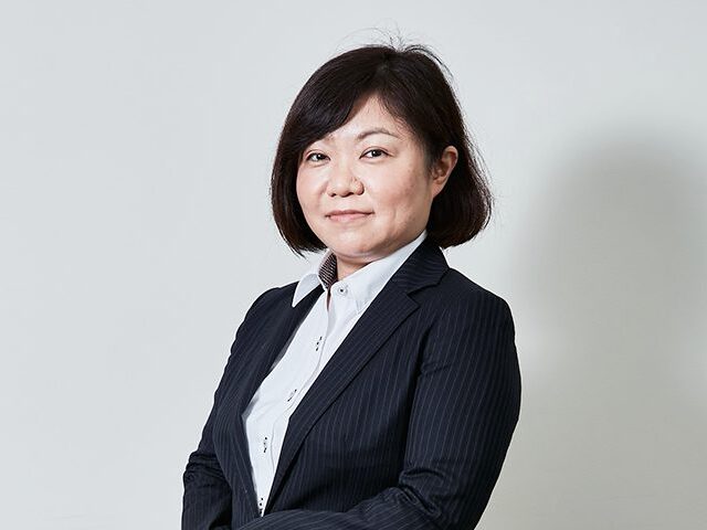 弁理士 河合 利恵